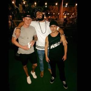 Meet your Posher, Bryce